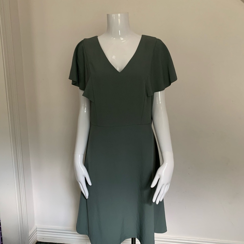 Banana Republic dress